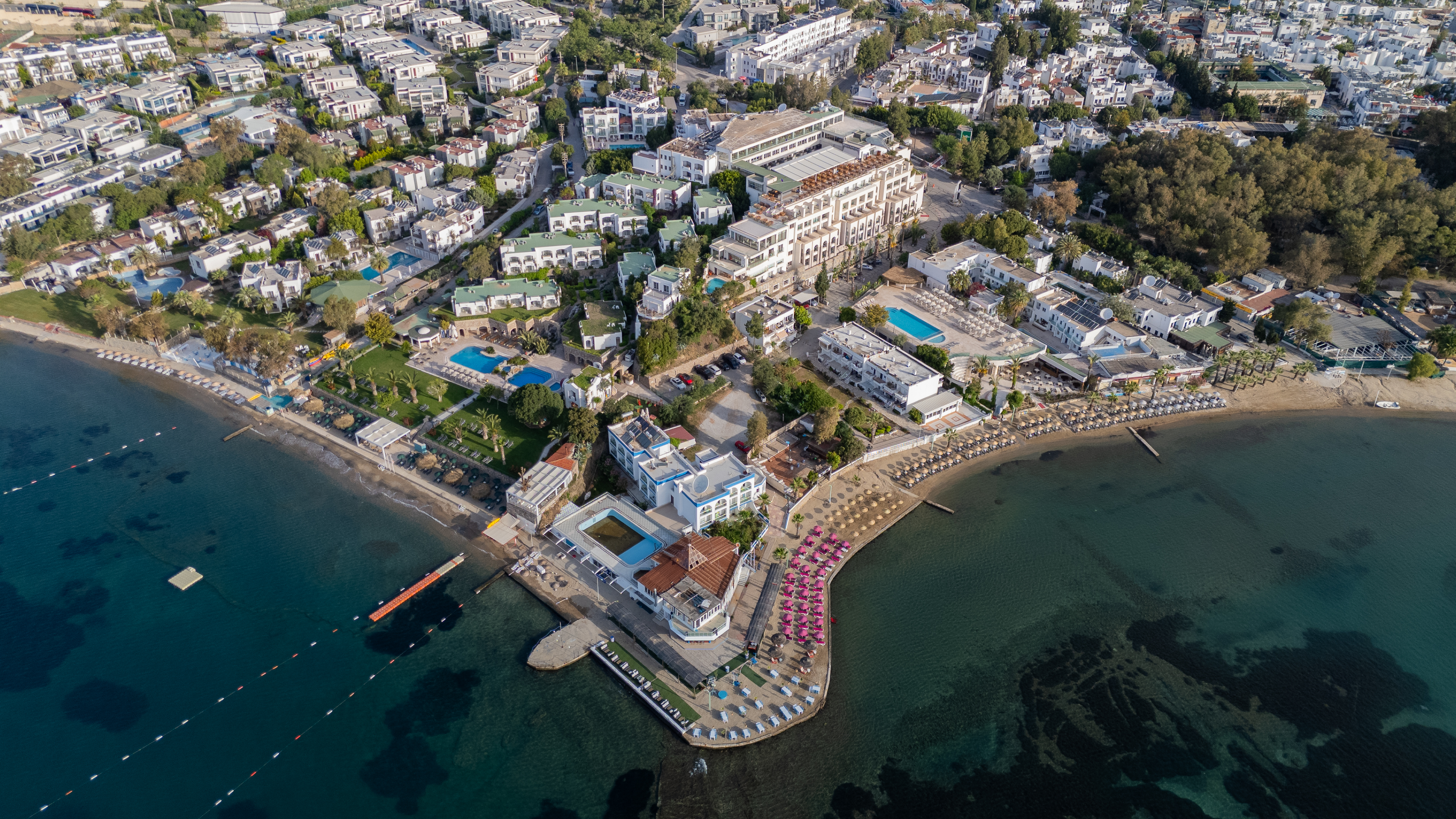 Royal Asarlık Beach Hotel